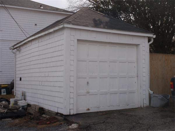 55 Marion Road Scituate, MA 02066 - Photo 10 of 16 a view of a house with backyard