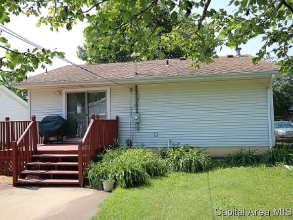 1337 East Black Avenue Springfield, IL 62702 - Photo 13 of 13