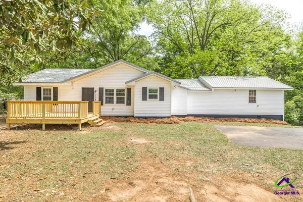 $159,999 | 219 Sleepy Hollow Road, Marshallville, GA 31057