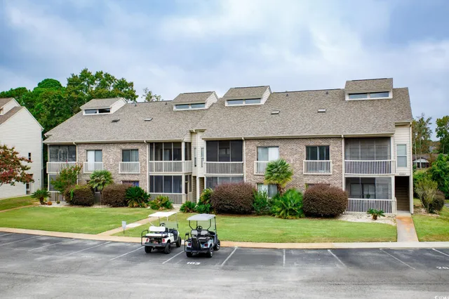 $249,000 | 1356 Glenns Bay Road, Unit 201B, Surfside Beach, SC 29575