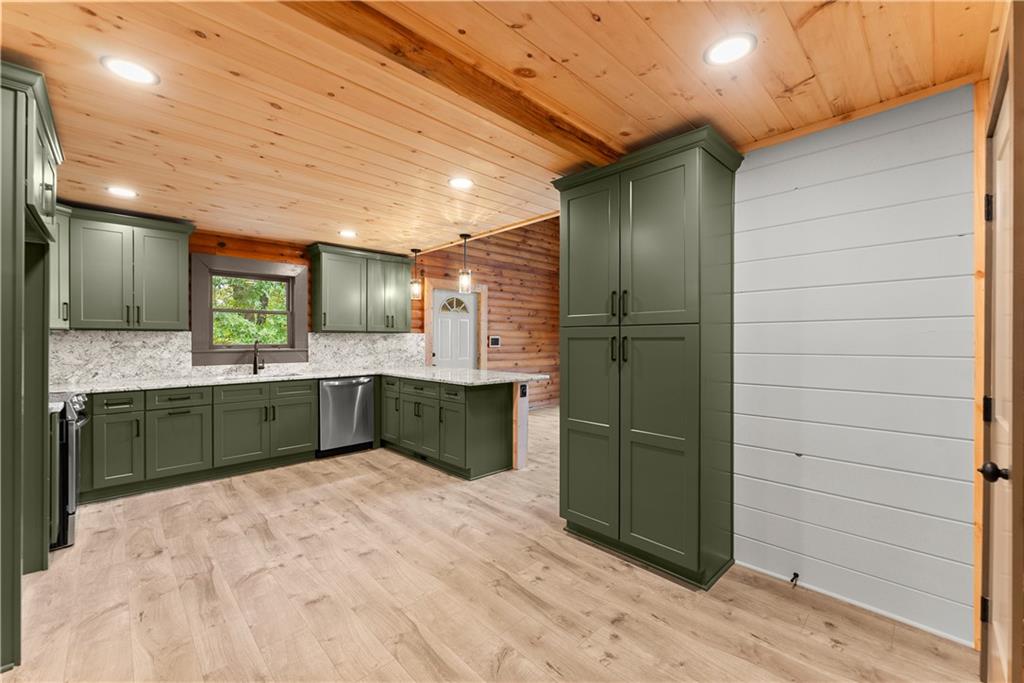780 Blacks Mill Road Dawsonville, GA 30534 - Photo 10 of 50 Gallery Image 10