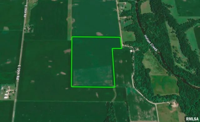 $2 | 52 Highway Serena Il 60549, Ottawa, IL 61350