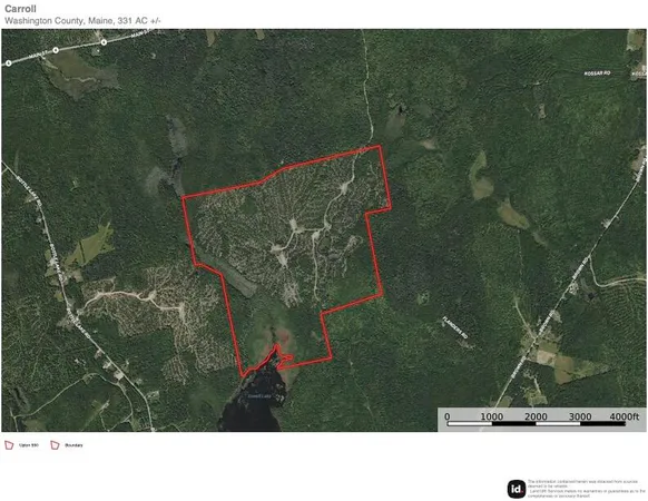 $319,000 | 33 Rt 6 Highway, Carroll Plt, ME 04487