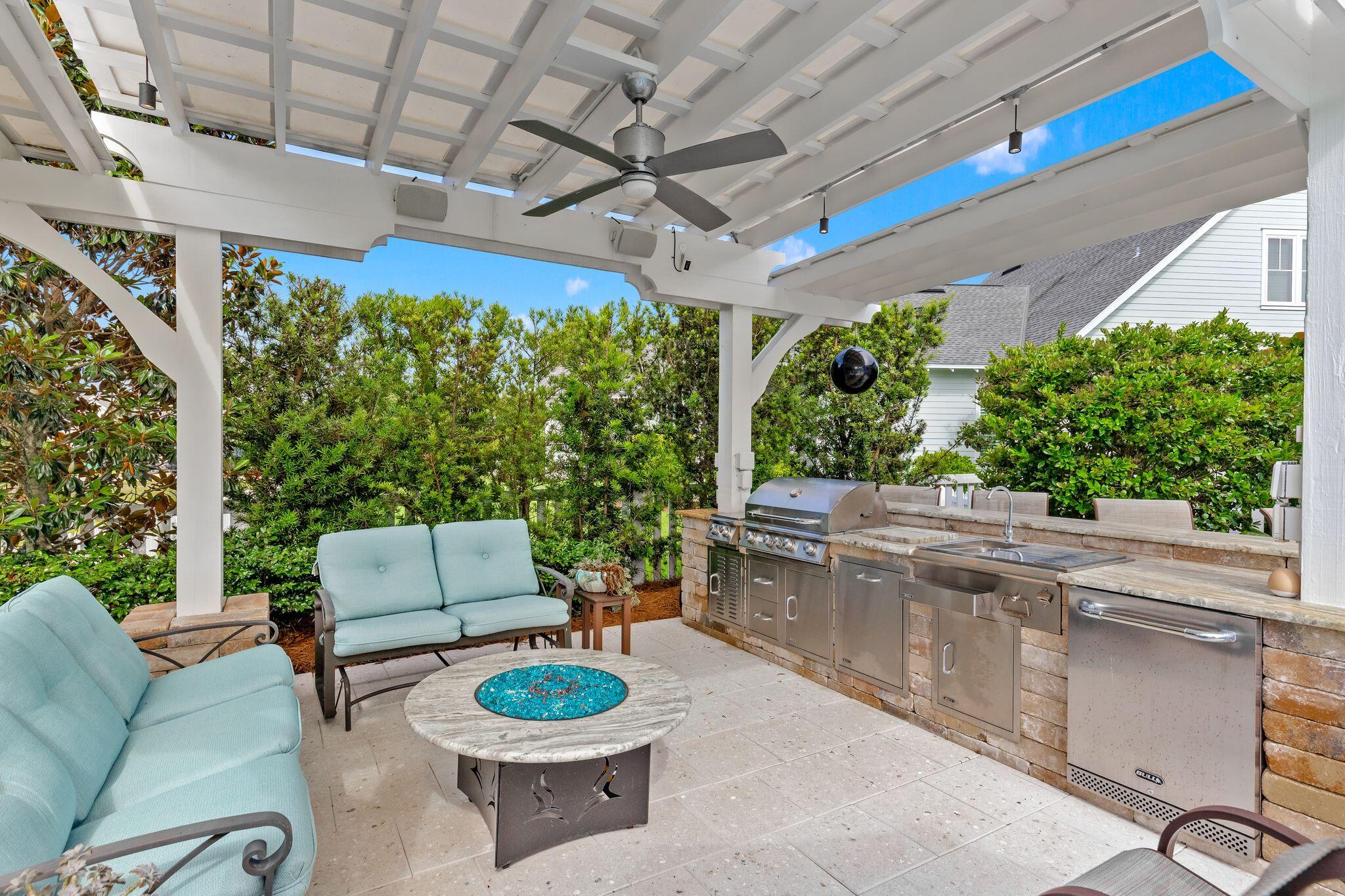 149 Sandchase Circle Inlet Beach, FL 32461 - Photo 10 of 86 149 sandchase cir, watersound, fl 32461,