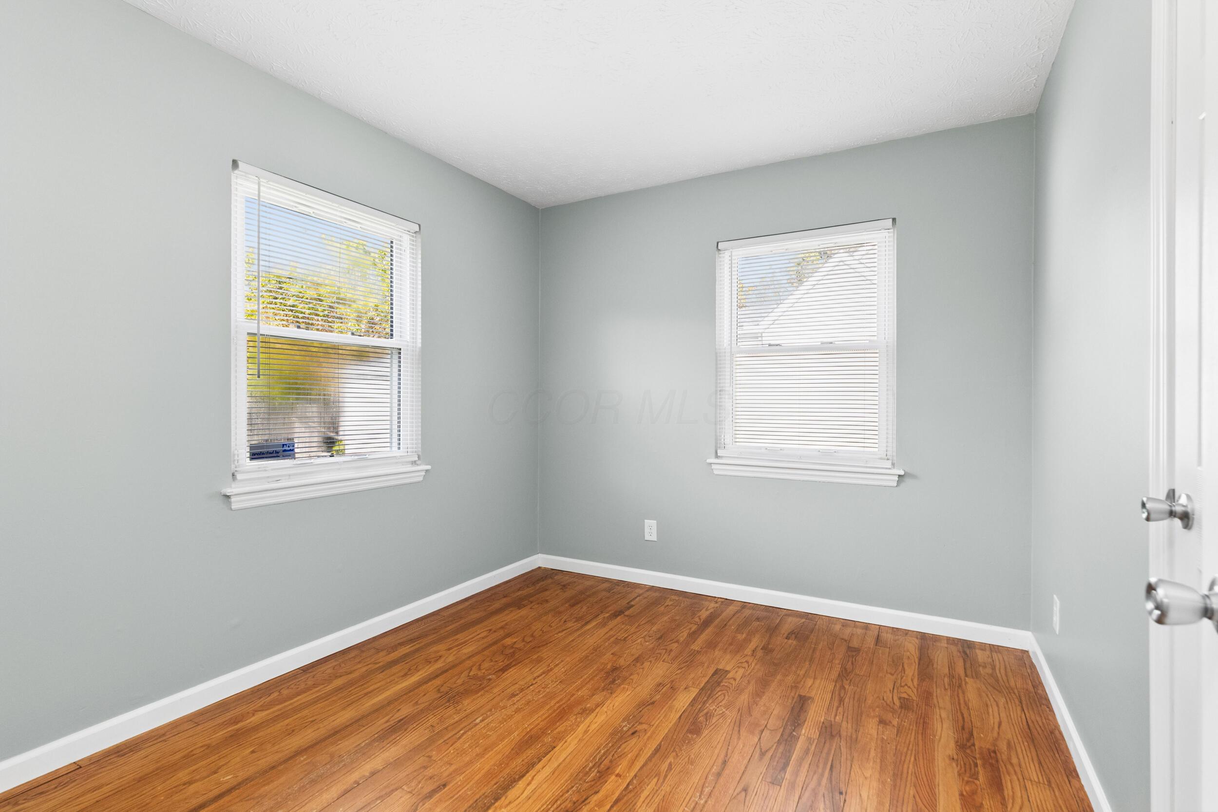 2981 Gerbert Road Columbus, OH 43224 - Photo 21 of 46 Bedroom 2