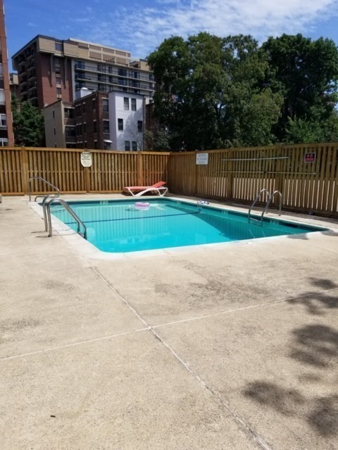 30 Stearns Road, Unit 502 Brookline, MA 02446 - Photo 2 of 13