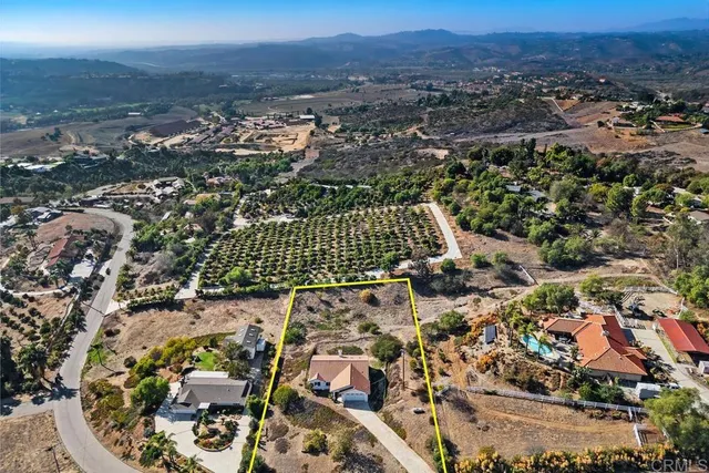 $950,000 | 31840 Wrightwood Road, Bonsall, CA 92003