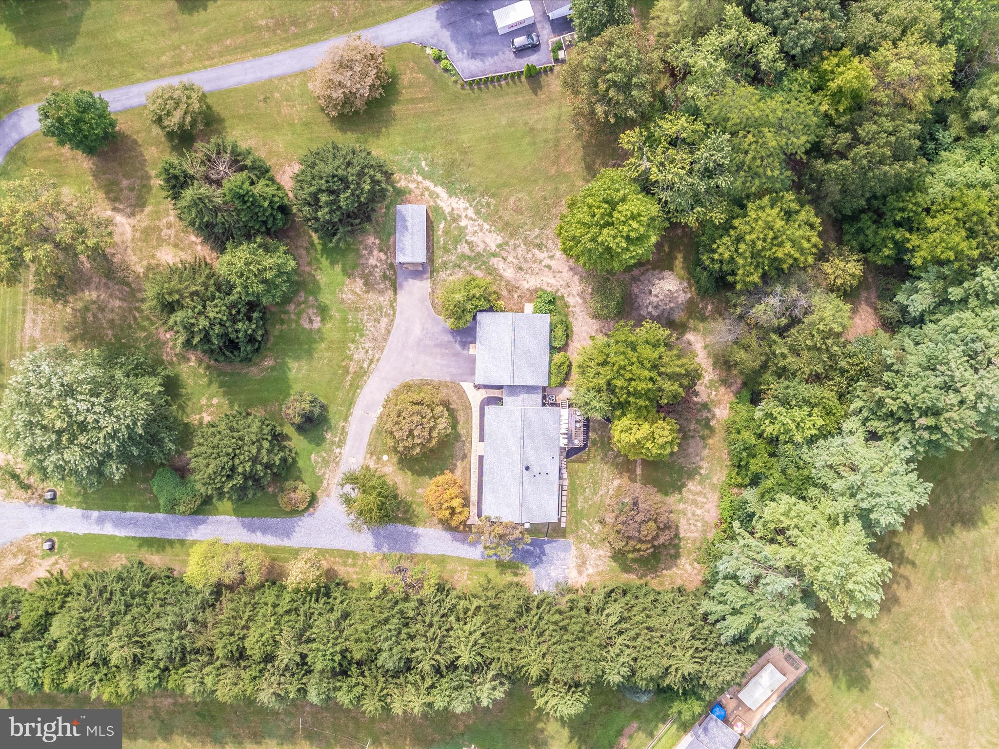 5154 Perry Road Mount Airy, MD 21771 - Photo 53 of 53 a view of lake