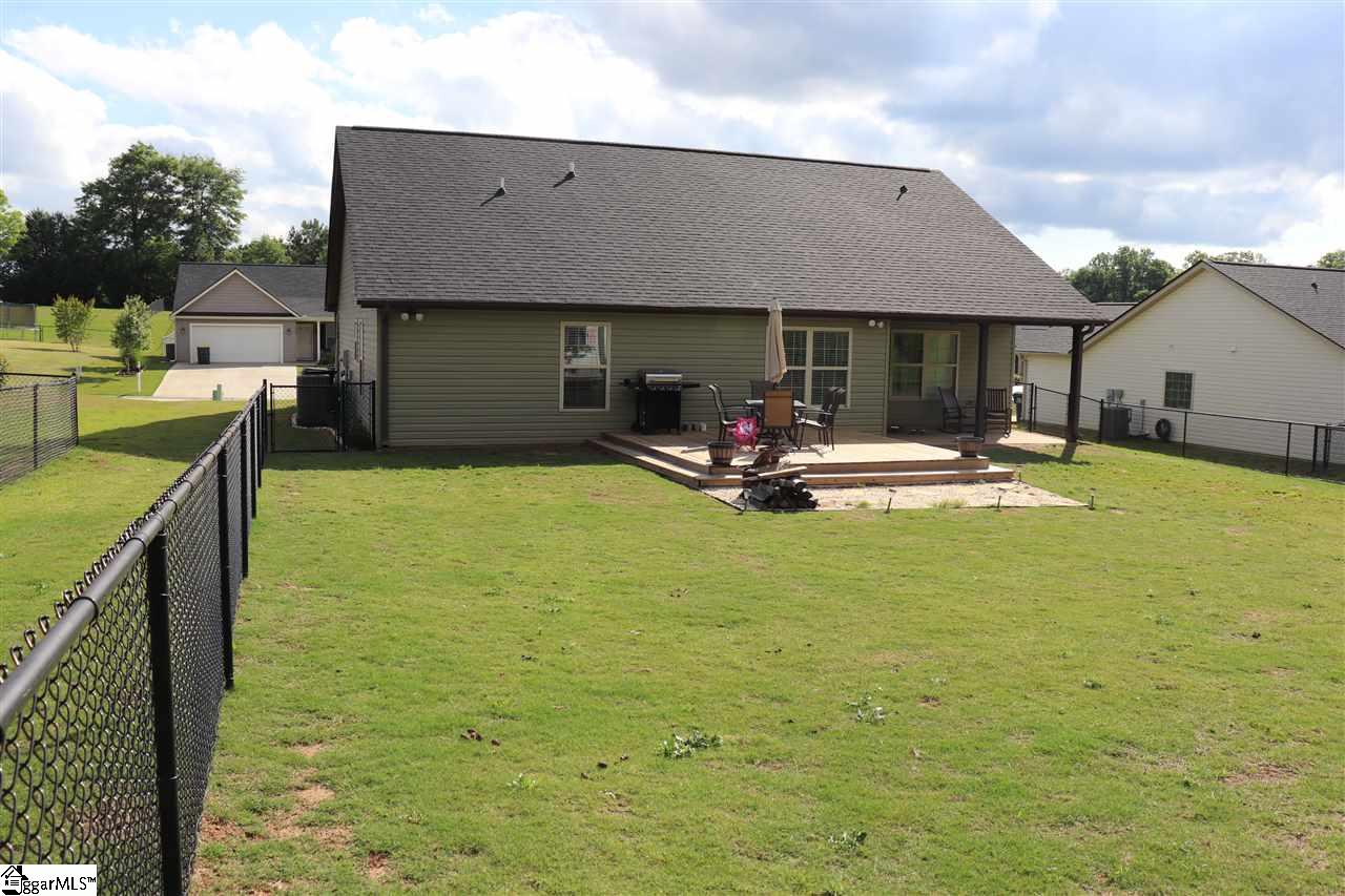 1022 St Charles Way Anderson, SC 29621 - Photo 21 of 23 Gallery Image 21