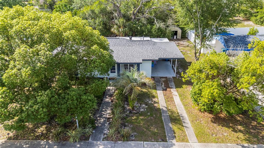 6816 Treehaven Drive Spring Hill, FL 34606 - Photo 20 of 30