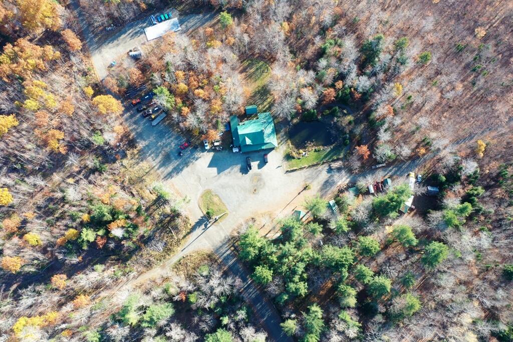 125 Russell Road Brownville, ME 04414 - Photo 13 of 21 DJI_0651