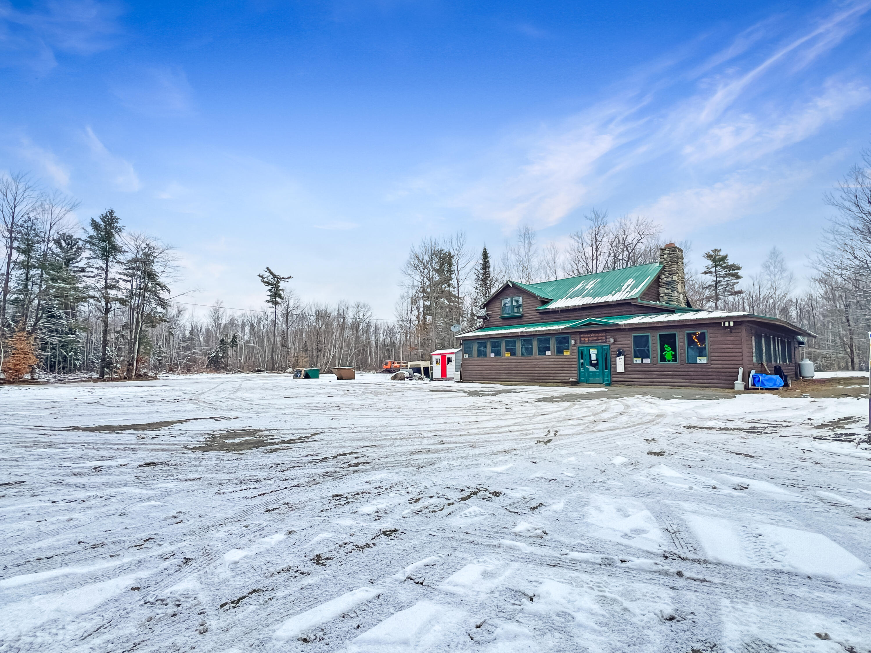 125 Russell Road Brownville, ME 04414 - Photo 16 of 21 a0fbb583bbe79fdf980472b2ef0718a6e4aea4ed