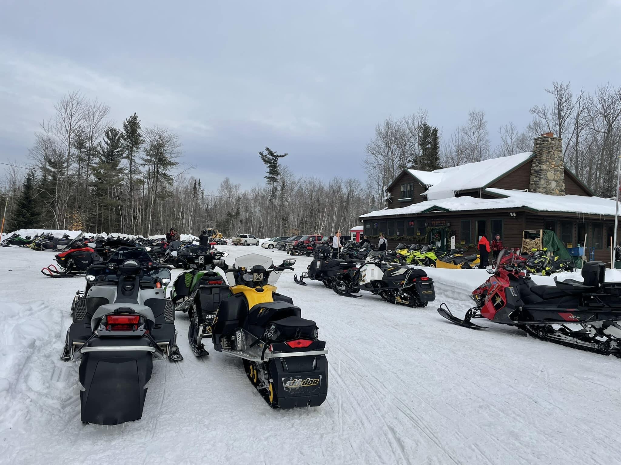 125 Russell Road Brownville, ME 04414 - Photo 2 of 21 491952110_1353687736214239_7260445838742