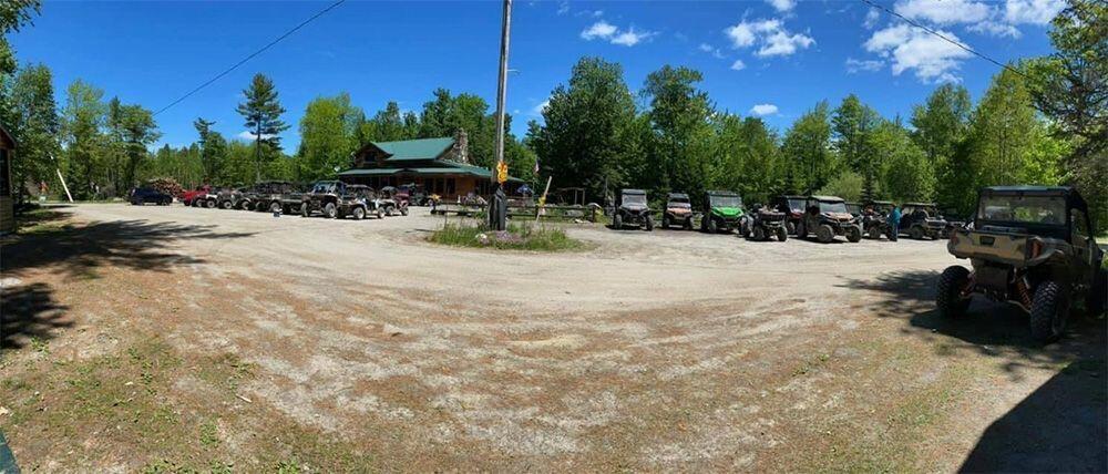 125 Russell Road Brownville, ME 04414 - Photo 3 of 21 ATV