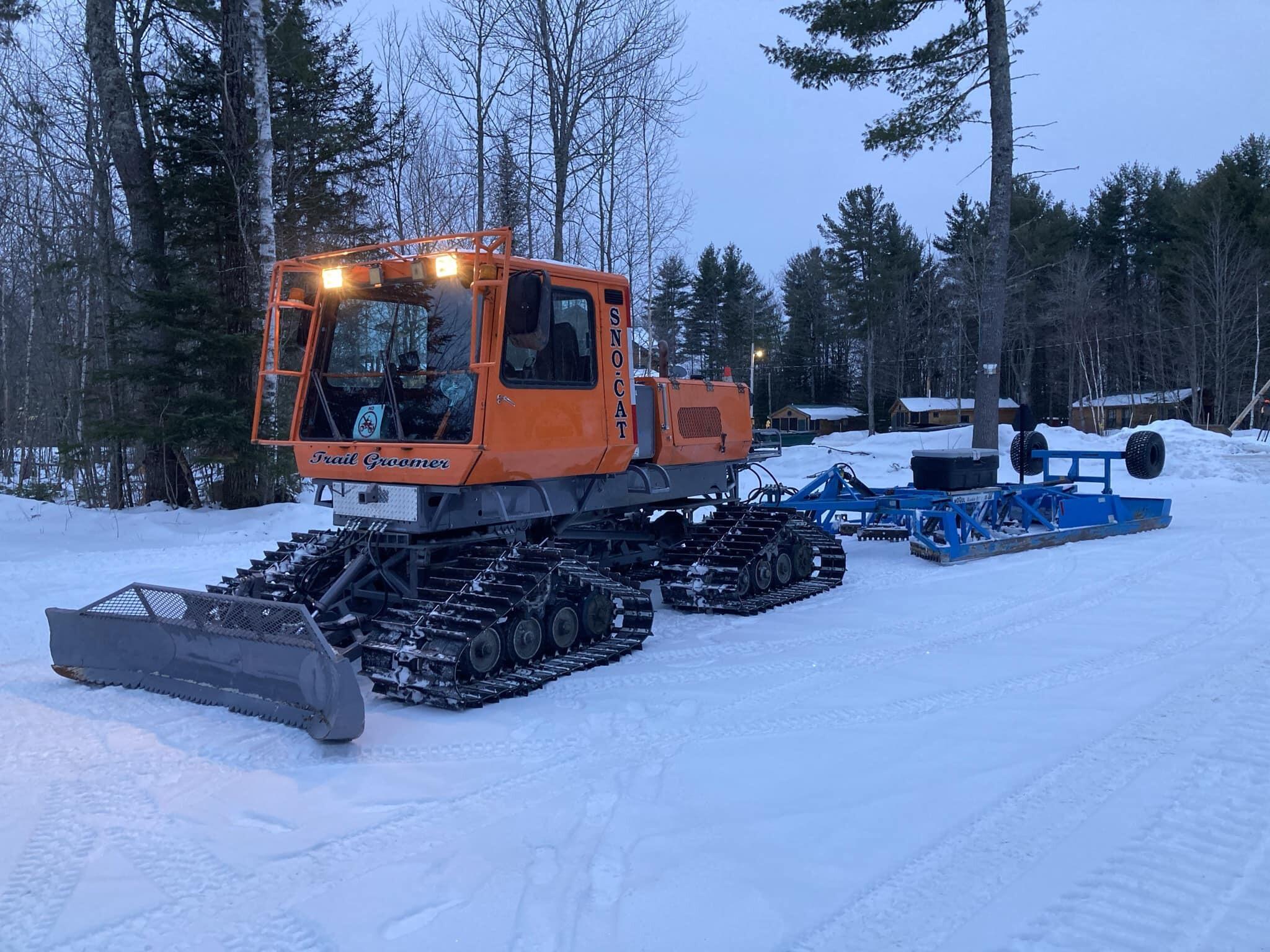 125 Russell Road Brownville, ME 04414 - Photo 4 of 21 491948195_1353683496214663_3584639302260