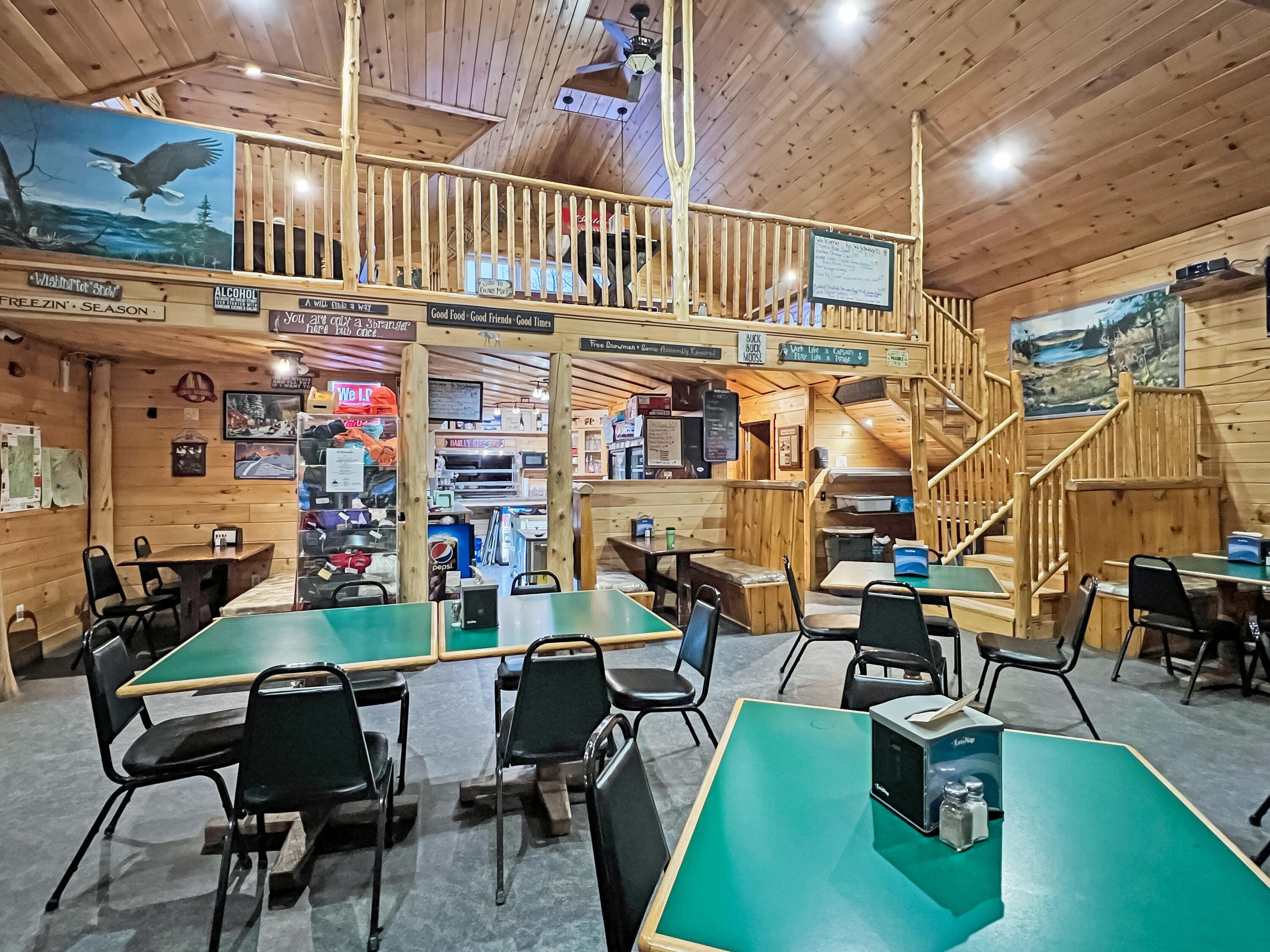 125 Russell Road Brownville, ME 04414 - Photo 7 of 21 45e2272916e625761578c84f009117527204d35e