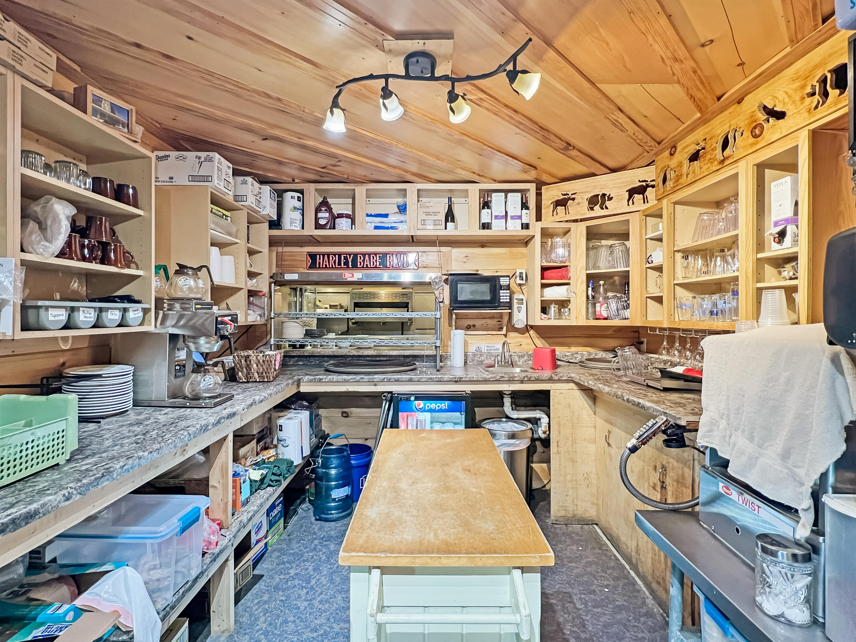 125 Russell Road Brownville, ME 04414 - Photo 9 of 21 a1ac6e193b68b081f19c2a40b8784091299d9154