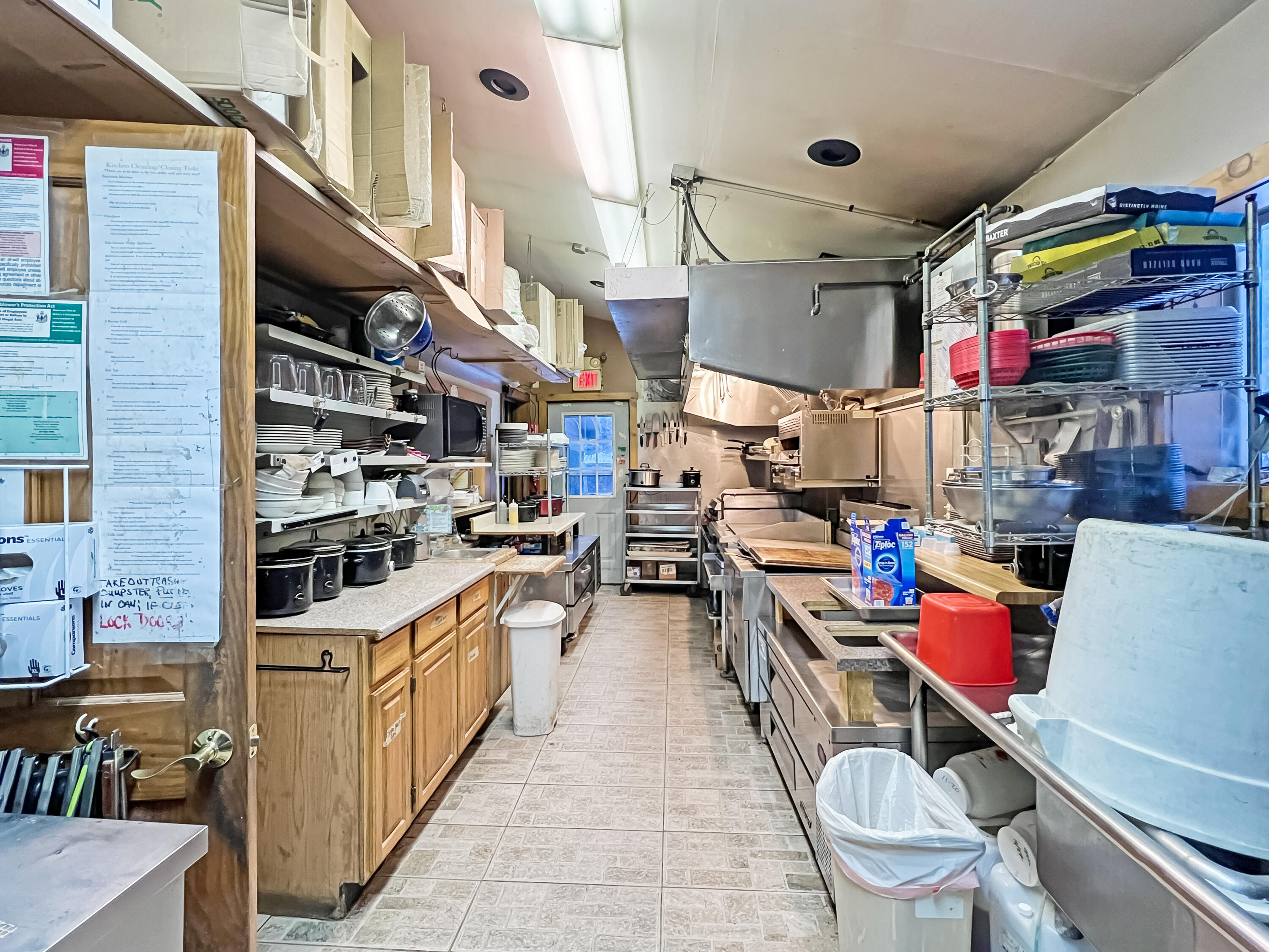 125 Russell Road Brownville, ME 04414 - Photo 10 of 21 c1fff0f521d2a63e4b9ac494935c542cbd621242