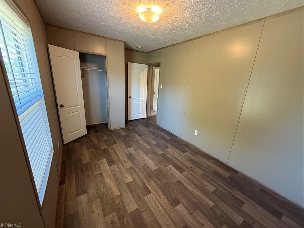 1302 Austin Little Mountain Road Ronda, NC 28670 - Photo 6 of 11 Bedroom