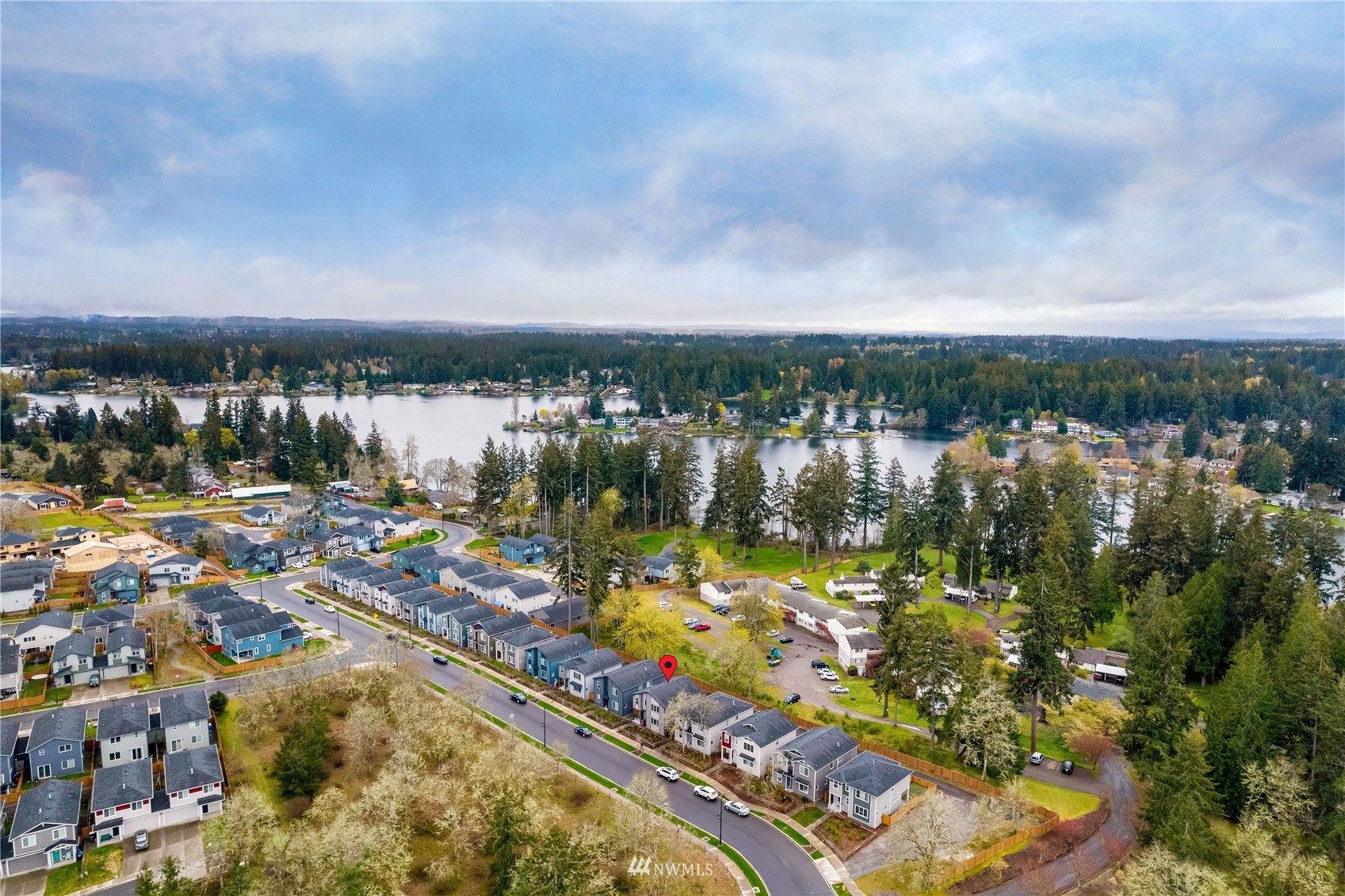 1935 Mayes Road Southeast Lacey, WA 98503 - Photo 36 of 36 Gallery Image 36