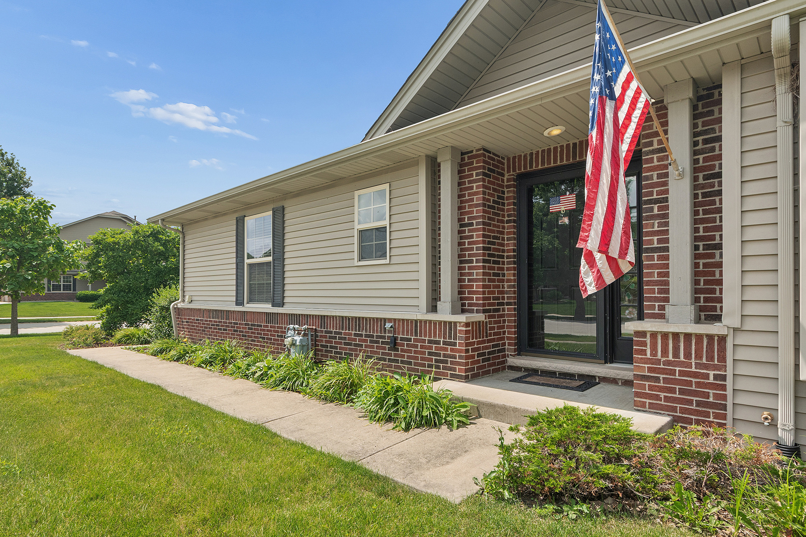 25426 Barrow Road Manhattan, IL 60442 - Photo 3 of 36