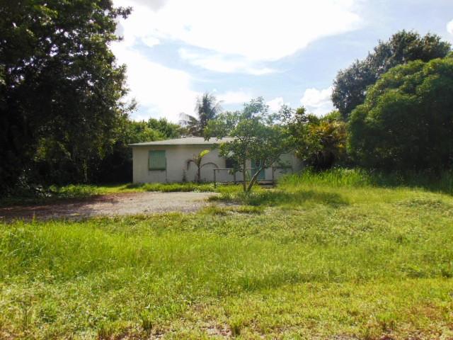 17383 Bendross Road Jupiter, FL 33458 - Photo 1 of 1 Front