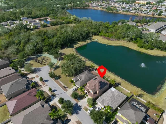 $469,900 | 10514 Sleepy Orange Court, Riverview, FL 33578