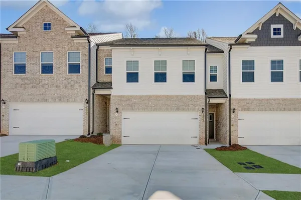 $284,260 | 8171 Tiger Way, Riverdale, GA 30296