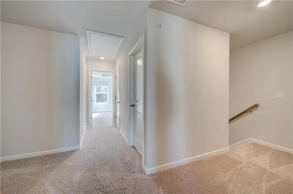 $284,260 | 8171 Tiger Way, Riverdale, GA 30296