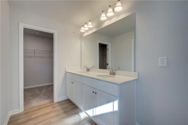 $284,260 | 8171 Tiger Way, Riverdale, GA 30296