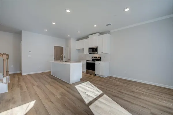 $284,260 | 8171 Tiger Way, Riverdale, GA 30296