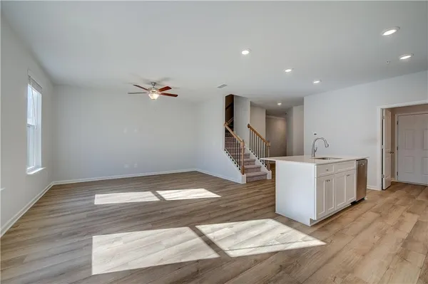 $284,260 | 8171 Tiger Way, Riverdale, GA 30296