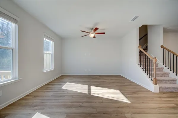 $284,260 | 8171 Tiger Way, Riverdale, GA 30296