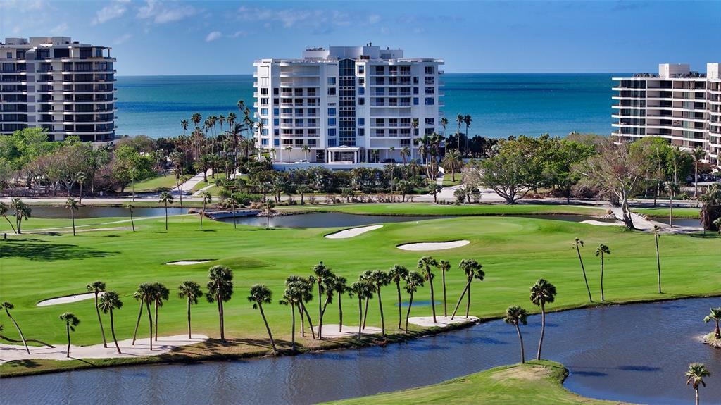 455 Longboat Club Road, Unit 407 Longboat Key, FL 34228 - Photo 1 of 1 Gallery Image 1