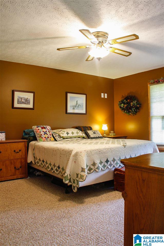 1075 Harold Boozer Road Jacksonville, AL 36265 - Photo 32 of 46
