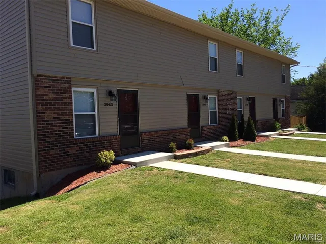 $1,350 | 3561 Lonedell Road, Unit 3561, Arnold, MO 63010