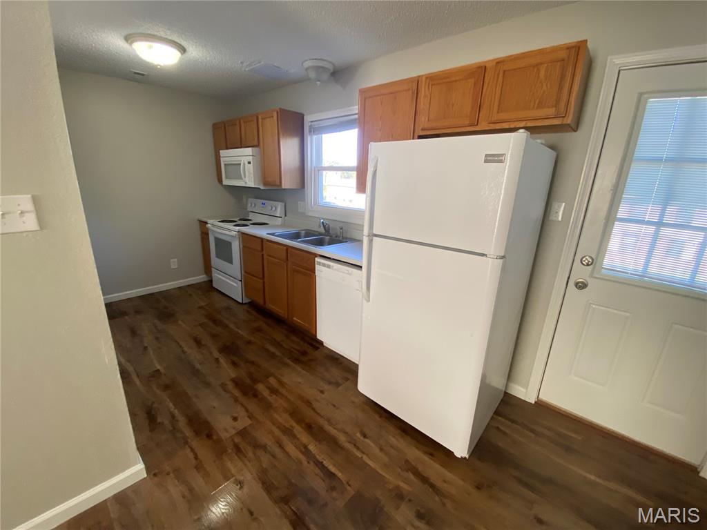 3561 Lonedell Road, Unit 3561 Arnold, MO 63010 - Photo 3 of 9