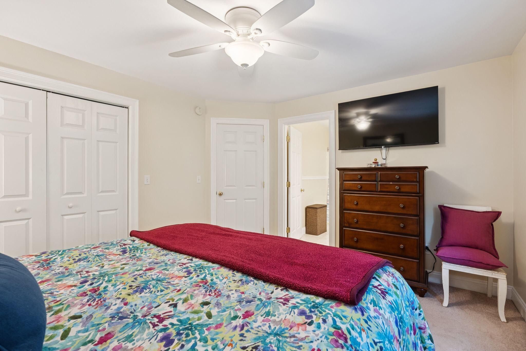 20 Cameron Lane Windham, ME 04062 - Photo 42 of 59 Cameron Master Bedroom 2