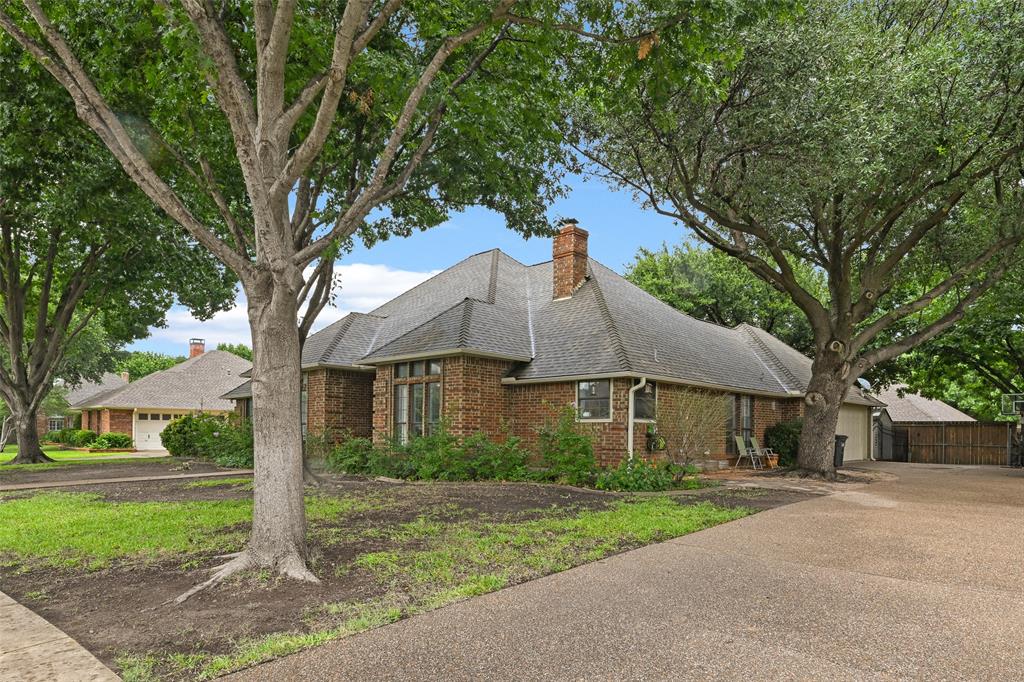 989 Post Oak Road Keller, TX 76248 - Photo 2 of 25