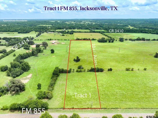 $250,000 | 1 Fm 855, Jacksonville, TX 75766
