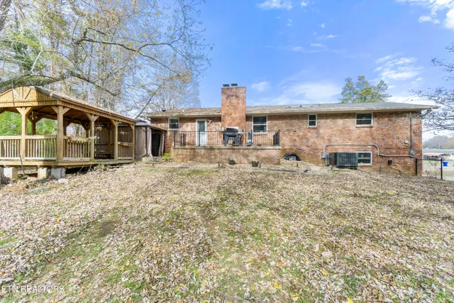 $580,000 | 204 Anderson Drive, Knoxville, TN 37920