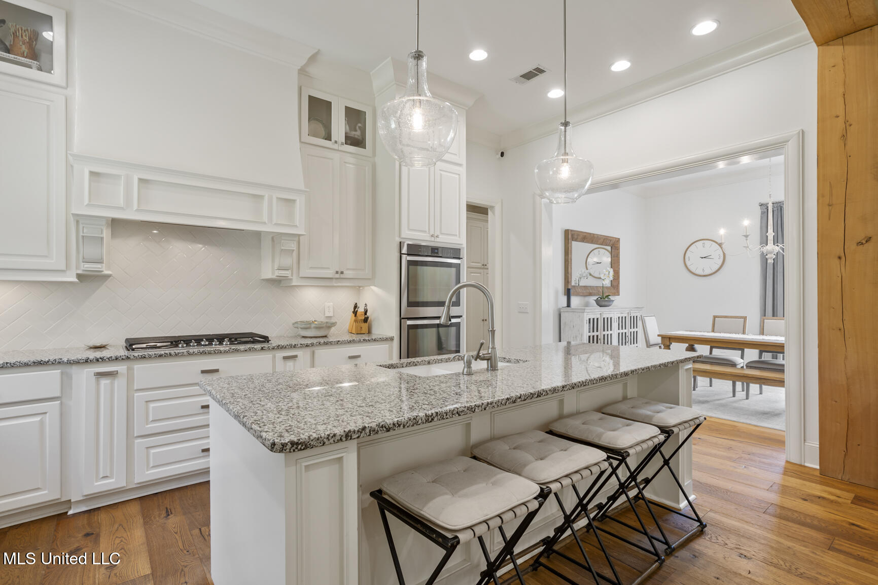 168 Chestnut Hill Road Flora, MS 39071 - Photo 11 of 54 168 Chestnut Hill-18