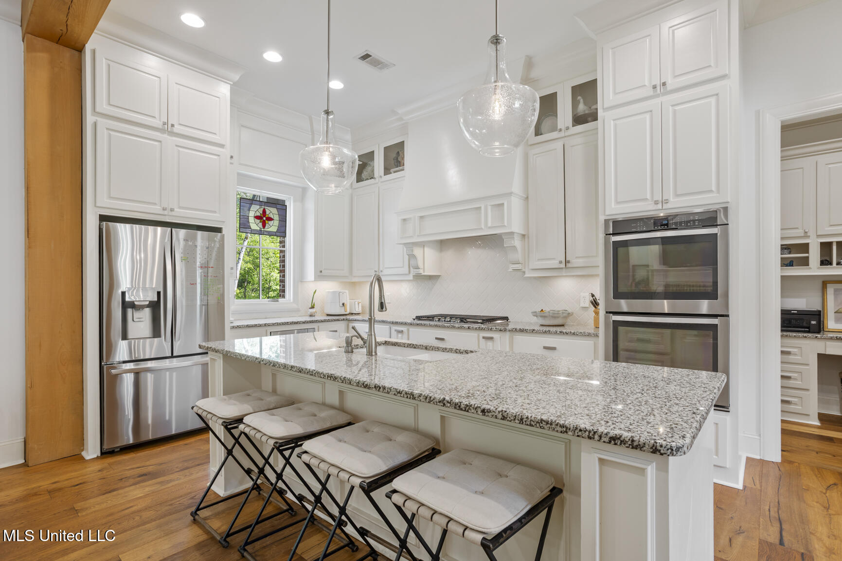 168 Chestnut Hill Road Flora, MS 39071 - Photo 12 of 54 168 Chestnut Hill-19