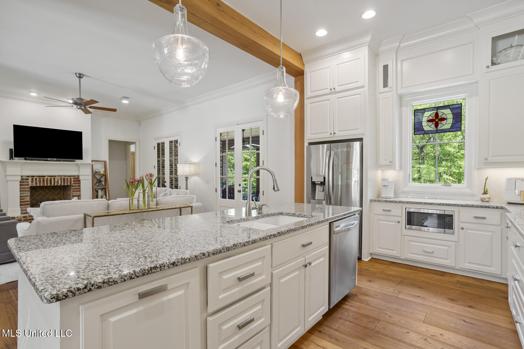 168 Chestnut Hill Road Flora, MS 39071 - Photo 14 of 54 168 Chestnut Hill-21