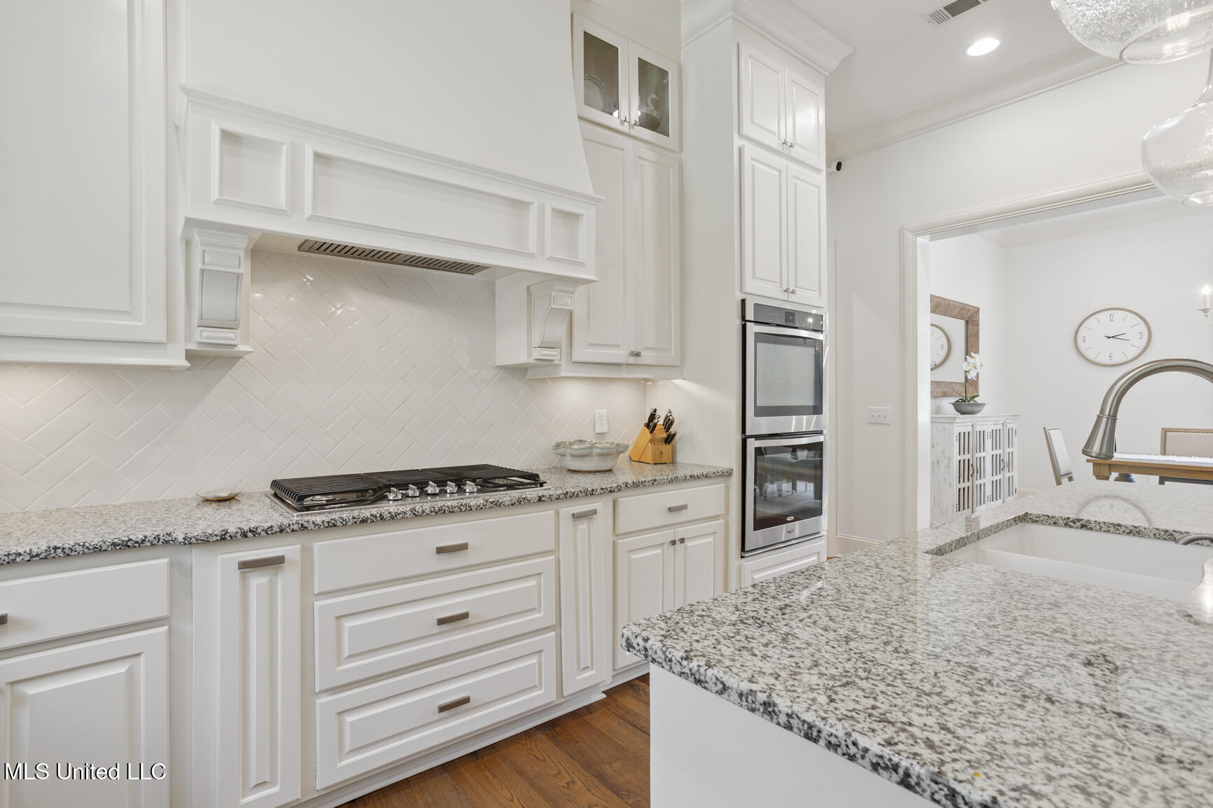 168 Chestnut Hill Road Flora, MS 39071 - Photo 16 of 54 168 Chestnut Hill-23