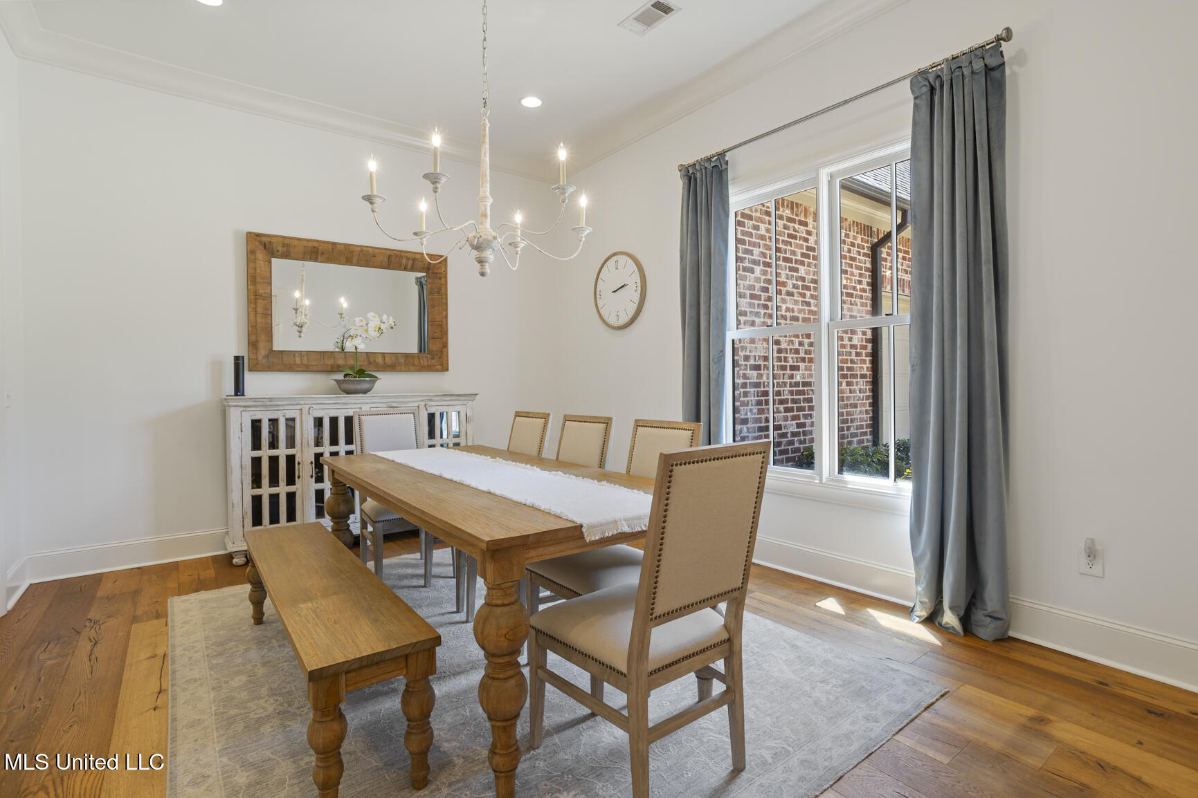 168 Chestnut Hill Road Flora, MS 39071 - Photo 18 of 54 168 Chestnut Hill-12