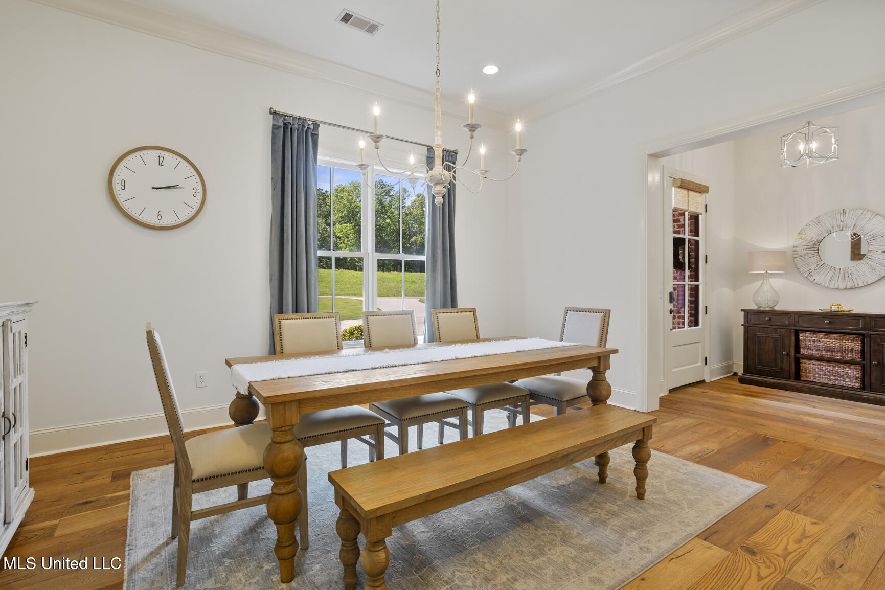 168 Chestnut Hill Road Flora, MS 39071 - Photo 19 of 54 168 Chestnut Hill-13