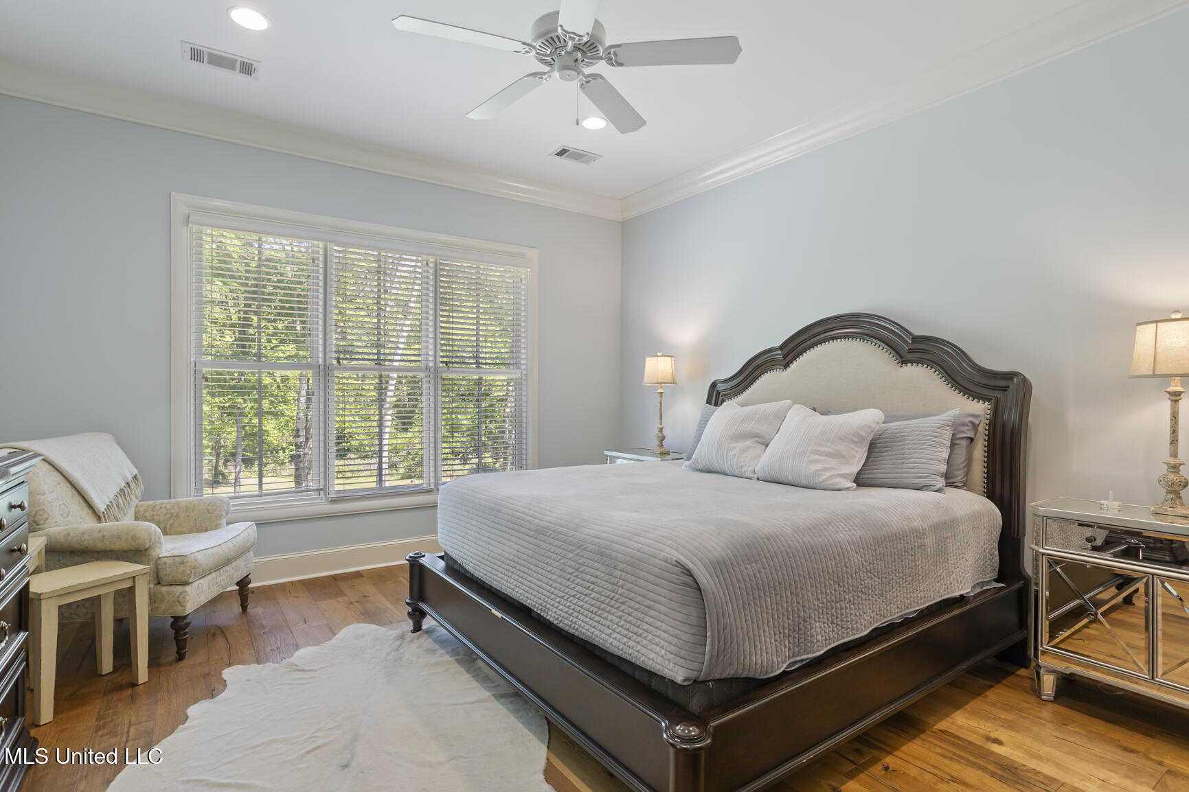 168 Chestnut Hill Road Flora, MS 39071 - Photo 20 of 54 168 Chestnut Hill-25