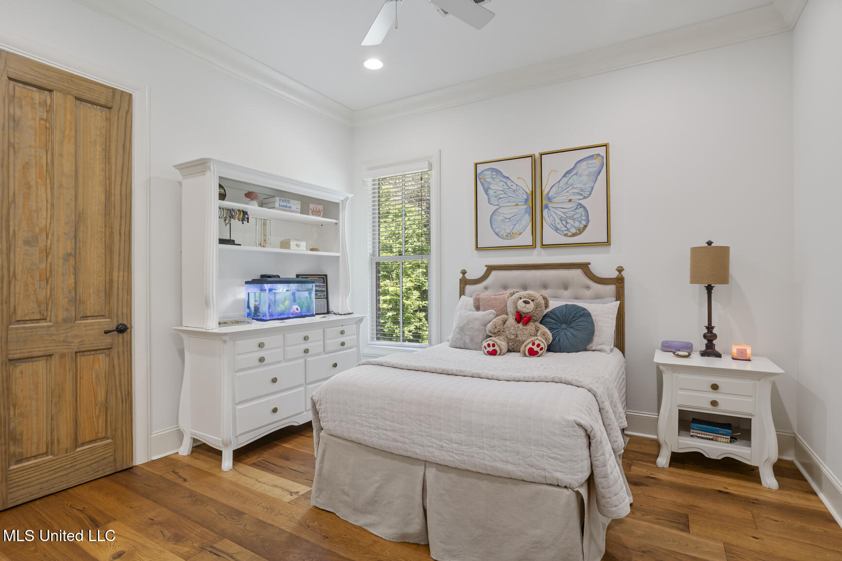 168 Chestnut Hill Road Flora, MS 39071 - Photo 32 of 54 168 Chestnut Hill-37