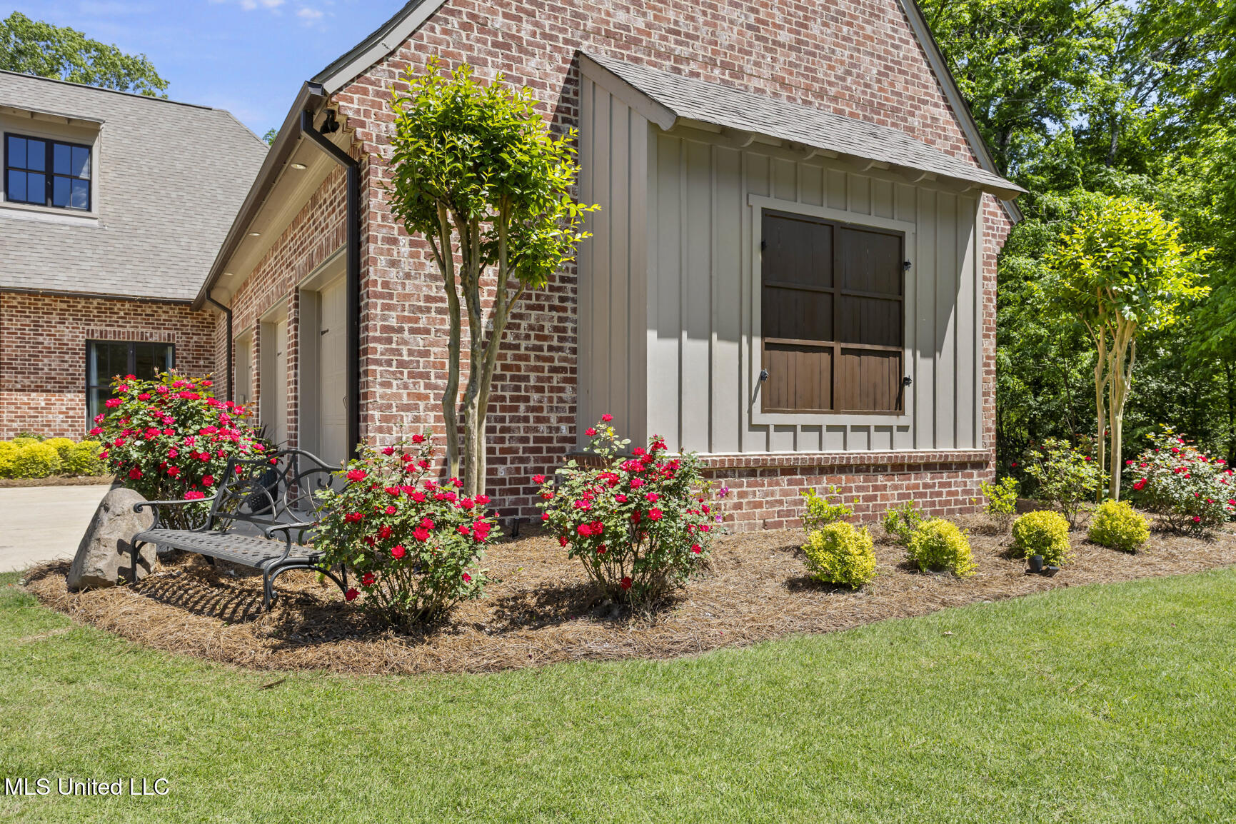 168 Chestnut Hill Road Flora, MS 39071 - Photo 4 of 54 168 Chestnut Hill-2